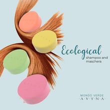 Load image into Gallery viewer, Barra Shampoo / Maschera Freschezza