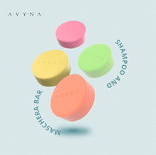 Load image into Gallery viewer, Barra Shampoo / Maschera Ialuronico