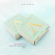 Load image into Gallery viewer, Barra Shampoo / Maschera Ialuronico