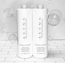 Load image into Gallery viewer, Maschera Di Carbone