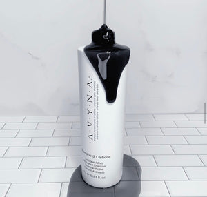 shampoo Di Carbone