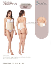 Load image into Gallery viewer, Cinturilla 040
