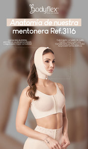Mentonera