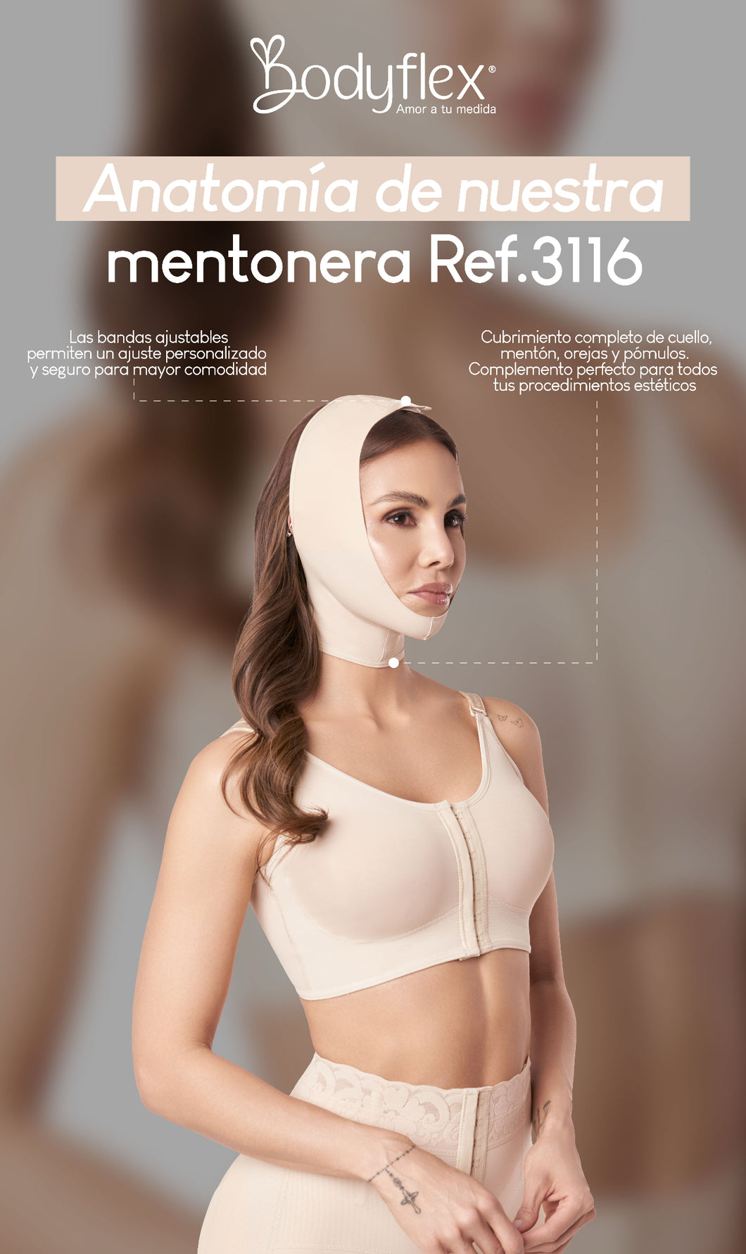 Mentonera