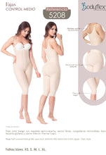 Load image into Gallery viewer, Cubrimiento Faja 5208
