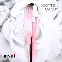 Load image into Gallery viewer, COTTON CANDY - Wig
