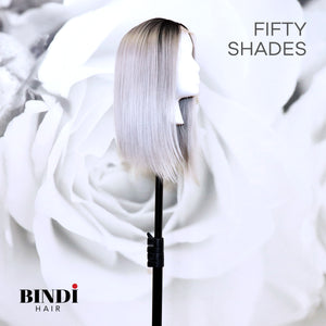 FIFTY SHADES - Wig