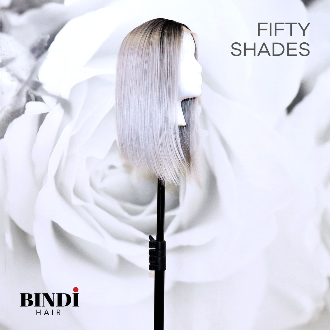 FIFTY SHADES - Wig