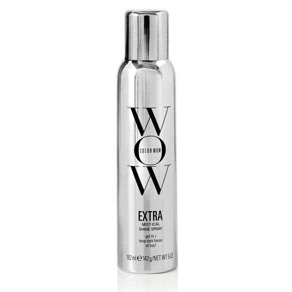 WoW extra shine spray