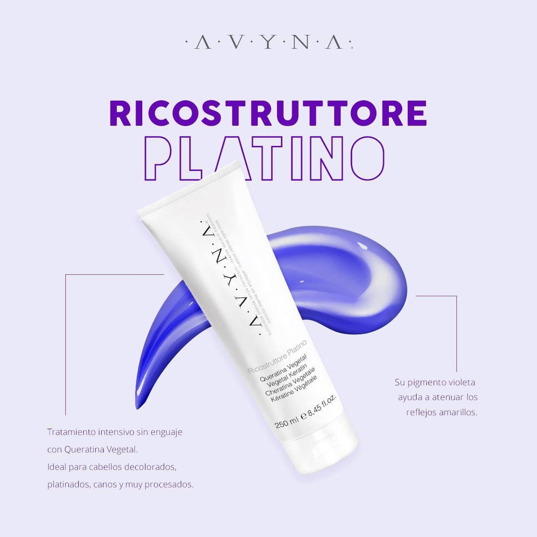 Ricostruttore Platino
