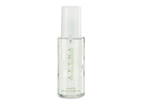 Liquid silk