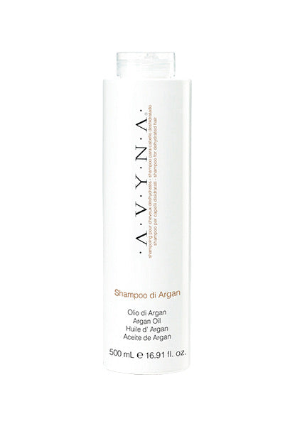 Shampoo di Argan