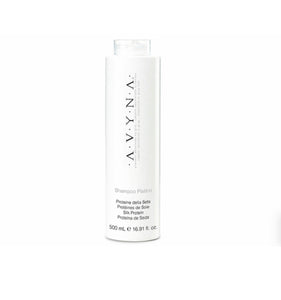 shampoo platino