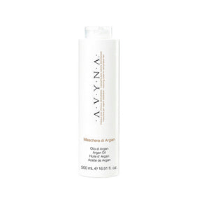 Maschera di Argan