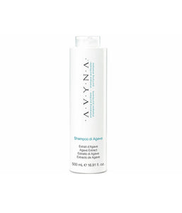 Shampoo di Agave