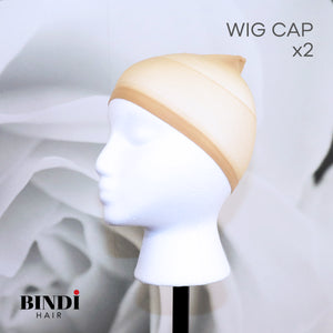 CALL ME BLONDIE - Wig